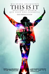Poster do filme Michael Jackson